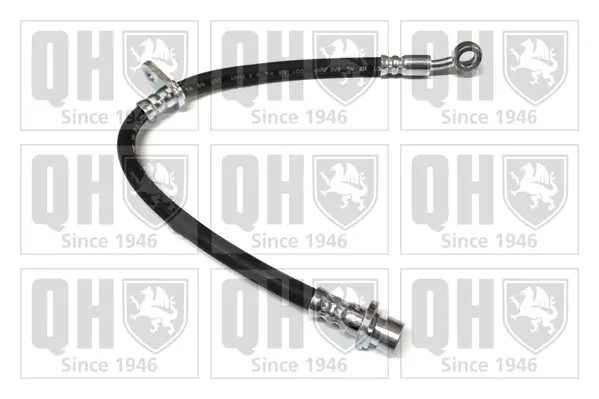 Bremsschlauch Vorderachse links QUINTON HAZELL BFH5396