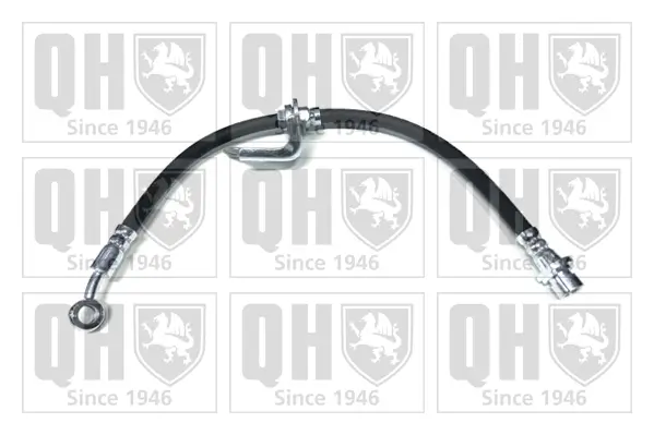 Bremsschlauch Vorderachse rechts QUINTON HAZELL BFH5397