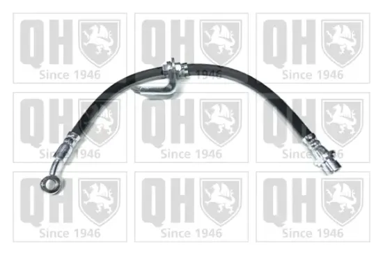 Bremsschlauch Vorderachse rechts QUINTON HAZELL BFH5397 Bild Bremsschlauch Vorderachse rechts QUINTON HAZELL BFH5397