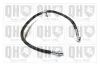 Bremsschlauch Vorderachse links QUINTON HAZELL BFH5413