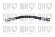 Bremsschlauch QUINTON HAZELL BFH5513