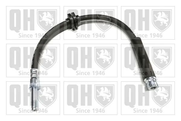 Bremsschlauch Hinterachse QUINTON HAZELL BFH5545