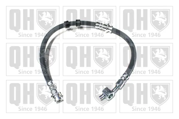 Bremsschlauch Vorderachse links QUINTON HAZELL BFH5554