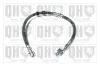 Bremsschlauch Vorderachse links QUINTON HAZELL BFH5554