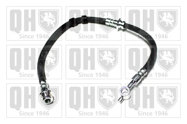 Bremsschlauch Vorderachse rechts QUINTON HAZELL BFH5555