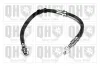 Bremsschlauch Vorderachse rechts QUINTON HAZELL BFH5555