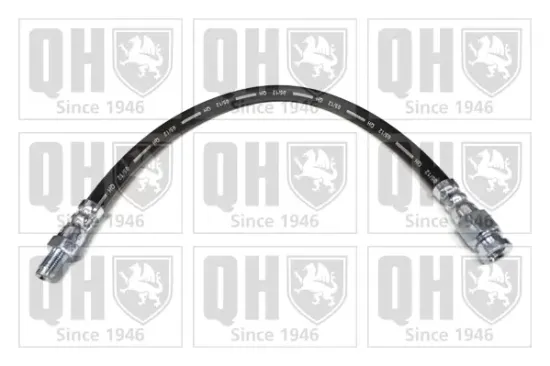 Bremsschlauch Hinterachse rechts QUINTON HAZELL BFH5599 Bild Bremsschlauch Hinterachse rechts QUINTON HAZELL BFH5599