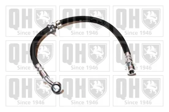Bremsschlauch Hinterachse rechts QUINTON HAZELL BFH5711 Bild Bremsschlauch Hinterachse rechts QUINTON HAZELL BFH5711