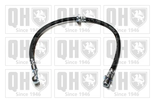 Bremsschlauch Vorderachse rechts QUINTON HAZELL BFH5716