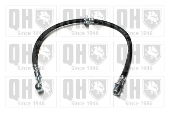 Bremsschlauch Vorderachse rechts QUINTON HAZELL BFH5716 Bild Bremsschlauch Vorderachse rechts QUINTON HAZELL BFH5716