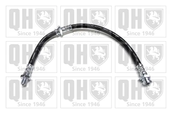 Bremsschlauch Vorderachse QUINTON HAZELL BFH5746
