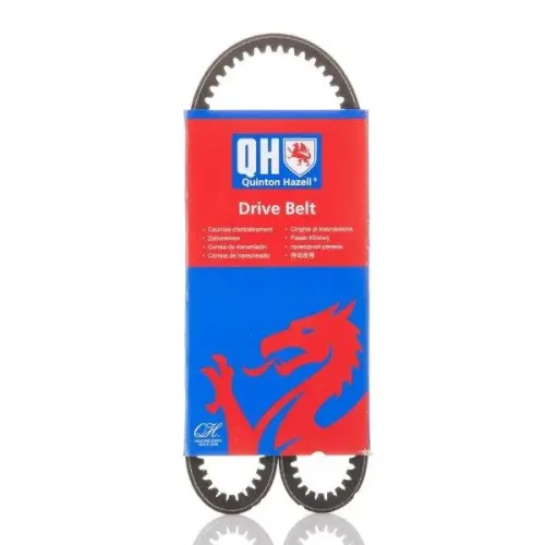 Keilriemen QUINTON HAZELL QBA750 Bild Keilriemen QUINTON HAZELL QBA750