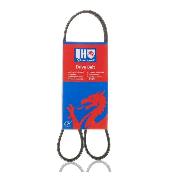 Keilrippenriemen QUINTON HAZELL QBR4813