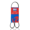 Keilrippenriemen QUINTON HAZELL QBR4813