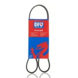 Keilrippenriemen QUINTON HAZELL QBR4813