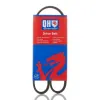 Keilrippenriemen QUINTON HAZELL QBR4850 Bild Keilrippenriemen QUINTON HAZELL QBR4850