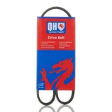 Keilrippenriemen QUINTON HAZELL QBR4850