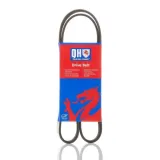 Keilrippenriemen QUINTON HAZELL QBR51125