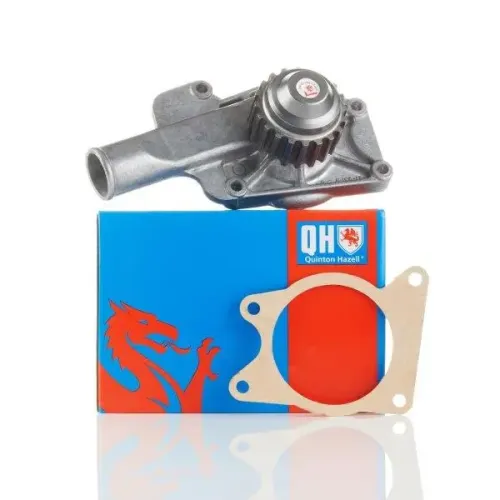 Wasserpumpe, Motorkühlung QUINTON HAZELL QCP2527 Bild Wasserpumpe, Motorkühlung QUINTON HAZELL QCP2527