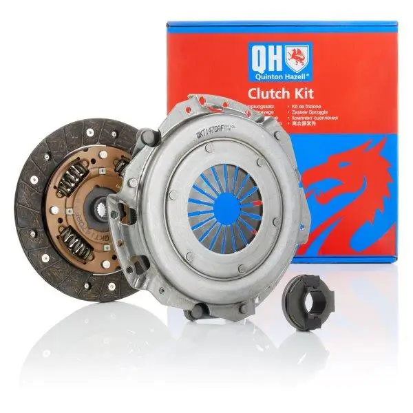 Kupplungssatz QUINTON HAZELL QKT1470AF