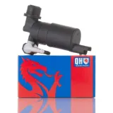 Waschwasserpumpe, Scheibenreinigung 12 V QUINTON HAZELL QWP036