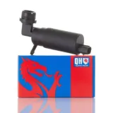 Waschwasserpumpe, Scheibenreinigung 12 V QUINTON HAZELL QWP051