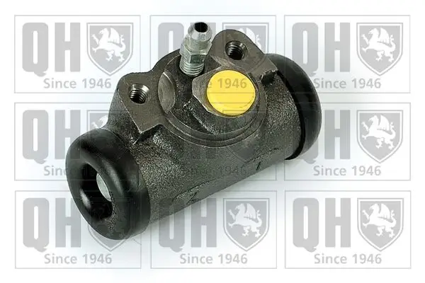 Radbremszylinder Hinterachse QUINTON HAZELL BWC3049