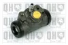 Radbremszylinder Hinterachse QUINTON HAZELL BWC3049