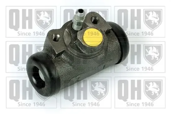 Radbremszylinder Hinterachse QUINTON HAZELL BWC3049 Bild Radbremszylinder Hinterachse QUINTON HAZELL BWC3049
