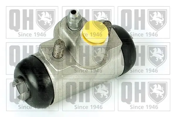 Radbremszylinder Hinterachse links QUINTON HAZELL BWC3071