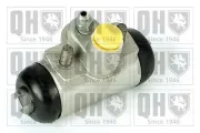 Radbremszylinder Hinterachse links QUINTON HAZELL BWC3071