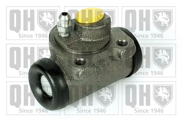 Radbremszylinder Hinterachse links QUINTON HAZELL BWC3204