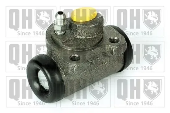 Radbremszylinder Hinterachse links QUINTON HAZELL BWC3204 Bild Radbremszylinder Hinterachse links QUINTON HAZELL BWC3204