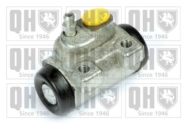 Radbremszylinder Hinterachse links QUINTON HAZELL BWC3206