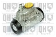 Radbremszylinder Hinterachse links QUINTON HAZELL BWC3206