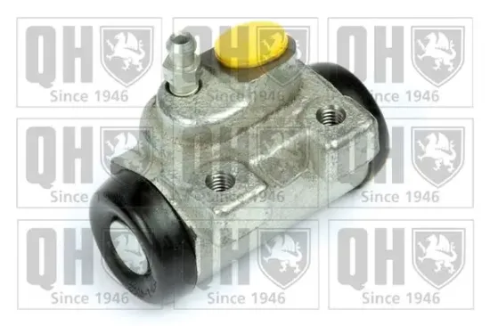 Radbremszylinder Hinterachse links QUINTON HAZELL BWC3206 Bild Radbremszylinder Hinterachse links QUINTON HAZELL BWC3206