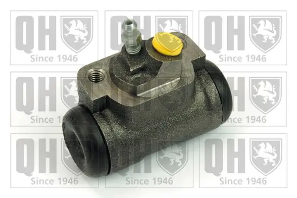 Radbremszylinder Hinterachse QUINTON HAZELL BWC3343