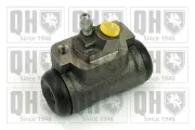 Radbremszylinder Hinterachse QUINTON HAZELL BWC3343