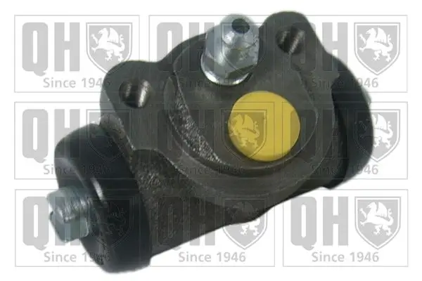 Radbremszylinder Hinterachse QUINTON HAZELL BWC3353
