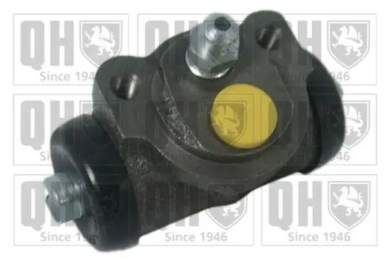 Radbremszylinder Hinterachse QUINTON HAZELL BWC3353 Bild Radbremszylinder Hinterachse QUINTON HAZELL BWC3353