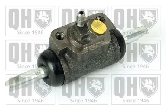 Radbremszylinder Hinterachse QUINTON HAZELL BWC3389 Bild Radbremszylinder Hinterachse QUINTON HAZELL BWC3389