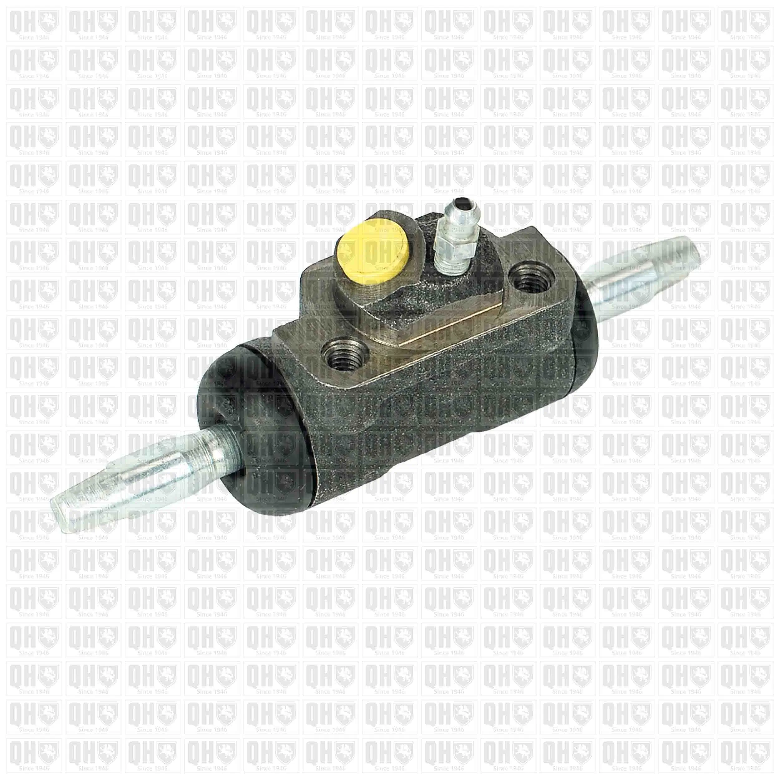 Radbremszylinder Hinterachse QUINTON HAZELL BWC3390