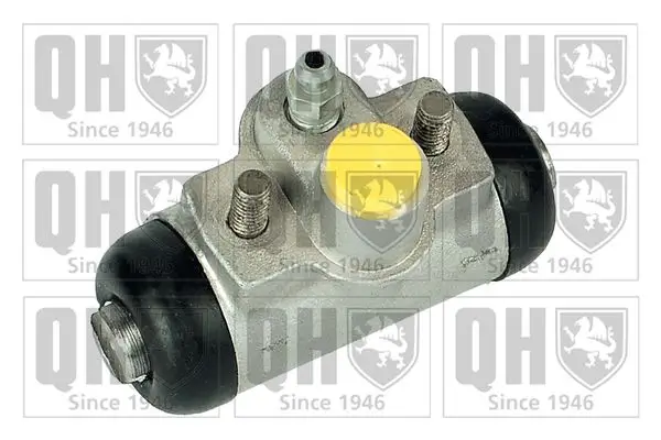 Radbremszylinder Hinterachse QUINTON HAZELL BWC3414