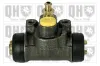 Radbremszylinder Hinterachse QUINTON HAZELL BWC3512