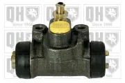 Radbremszylinder Hinterachse QUINTON HAZELL BWC3512