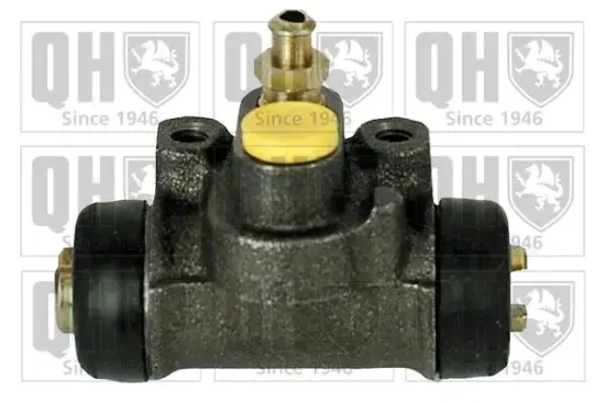 Radbremszylinder Hinterachse QUINTON HAZELL BWC3512 Bild Radbremszylinder Hinterachse QUINTON HAZELL BWC3512