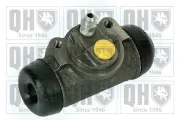 Radbremszylinder Hinterachse QUINTON HAZELL BWC3519