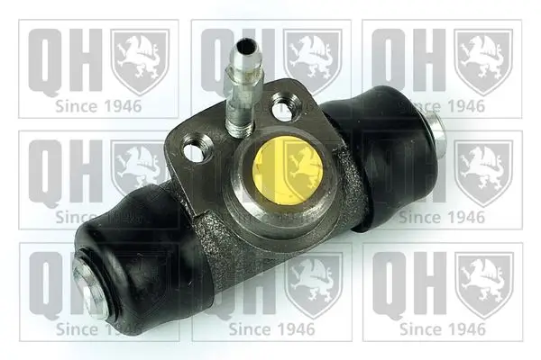 Radbremszylinder Hinterachse QUINTON HAZELL BWC3525