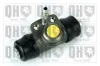 Radbremszylinder Hinterachse QUINTON HAZELL BWC3525