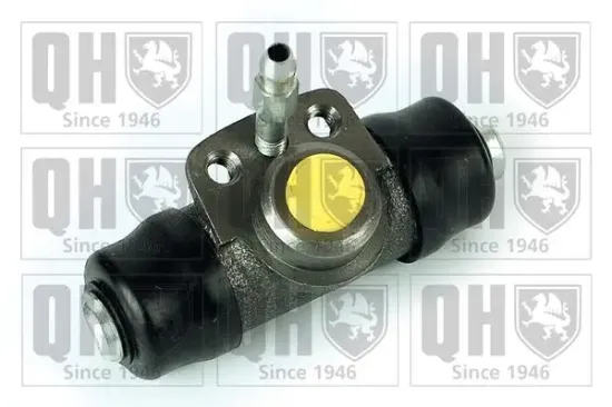 Radbremszylinder Hinterachse QUINTON HAZELL BWC3525 Bild Radbremszylinder Hinterachse QUINTON HAZELL BWC3525